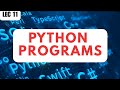 🚀 Python Program to Print Multiplication Table | Beginner-Friendly Tutorial