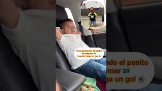 Jorgito el Guayaco casi se va al cielo a conocer a Maradona 😂🤣