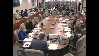 Michigan State Board of Education Meeting for December 13, 2022 - Afternoon Session