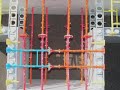 icf radius u0026 tall walls quad lock insulated concrete forms