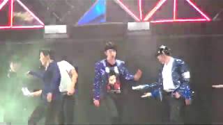 [FANCAM] 20200118 DAY 1 SS8 MACAU澳門 SORRY SORRY(轉載請註明出處, 謝謝!) (SUPER JUNIOR SUPER SHOW 8)