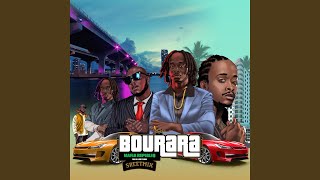 Bourara (StreetMix) , Pt. 2 (feat. The DLY Crew)