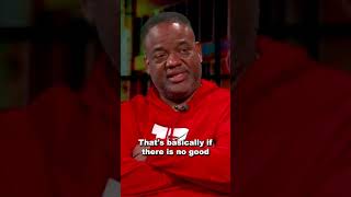 Do "Good Guys" Actually Exist? | FEARLESS with Jason Whitlock #shorts