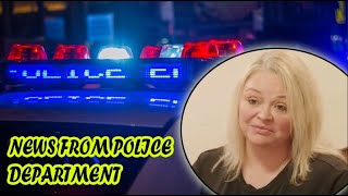 POLICE NEWS 1000LB Sisters: Amanda Arrested in Fight with Tammy?