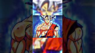 Goku vs Moro - Edit @DBHype