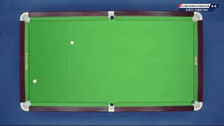 Zhang Taiyi (CHN) VS Chris Melling (UK) - L32 - 8th World Chinese Pool Masters Grand Finals