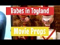 Disney's Babes in Toyland 1961: Original Movie Props & Bringing Toys to Life | Out of The Collection