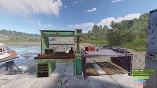 Skin Loadout Plugin