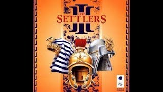 【地平線】工人物語3｜The Settlers 3