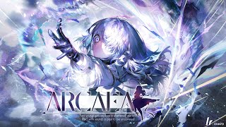 [Arcaea] New Title Theme Song 2 (v6.0.0)【Music】