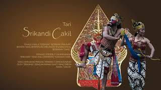 Tari Cakil Srikandi | BUDAYA