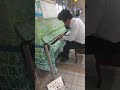 ショパンおじさん、まえきピアノ 前橋駅 で幻想即興曲を弾く　chopin fantaisie impromptu in c sharp minor op.66