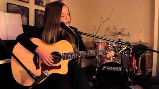Ed Sheeran - Thinking out loud - Connie Talbot cover