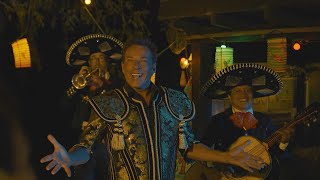 Gerard Joling - Mexico (Officiële Videoclip)