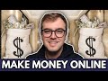 How To Make Money Online In 2024