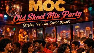 Old School Mix Party 70s 80s R B Classics Mix Old School Hip Hop 4 11 ...