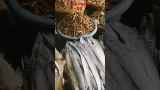 Kothapeta market Vijayawada shop number 48 #viral #vijayawada #food #dryfish #dryfishmarket #trend