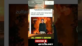 Duh kasian juga ya #memes #memespotlight #funny #shortsviral #fypシ゚ #whatsapp