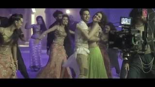 JAANEMAN AAH Song Making   DISHOOM   Varun Dhawan  Parineeti Chopra   Latest Bollywood Song