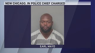New Chicago police chief accused of selling seized guns to pawn shop