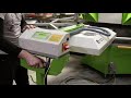 the benefits and ease of using a roq evo flash unit for screen printing