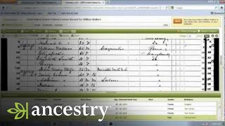 Find Pre-1850 Relatives with Your Ancestry Member Tree | Ancestry