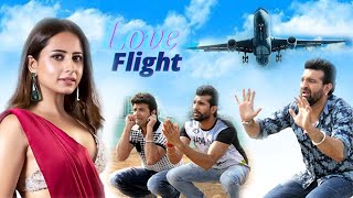 Canada Di Flight || Full Film || Full Punjabi Movie || Latest Punjabi Film 2024