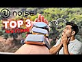 Top 3 Smartwatches • noise Smartwatch | Android smartwatch | Bt calling Smartwatch | Top 3 | New