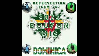 2023 (Bouyon Mixtape) by DJ BZ