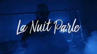 Wesbroom - La nuit parle // Videoclip Officiel //