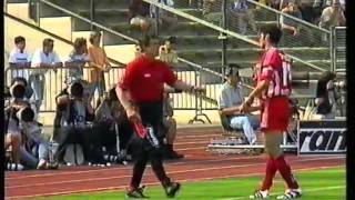 Saison 1998/99: TSV 1860 München - 1. FC Kaiserslautern