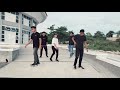 Hammer Dance - IWA K (dance cover) Batman Kasarung