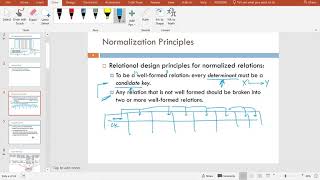 Database - Normalization - 05