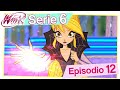 Winx Club - Serie 6 Episodio 12 - I figli della notte [EPISODIO COMPLETO]