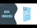 Ikigai: The Japanese Secret to a Long and Happy Life - Book Unboxing