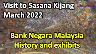 VC EP92 - Visit to Sasana Kijang for history of Bank Negara Malaysia 参观 Sasana Kijang 了解马来西亚中央银行的历史