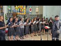 Live streaming of Organworship