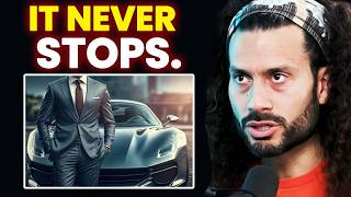 The Dark Secret Behind Every Successful Man (CIA Explains)