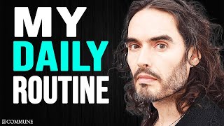 Russell Brand: Daily Ritual