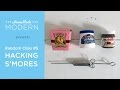 how to make Smores 2.0