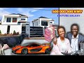 MURUNGI SABIN NUMUKIRE CYANE 🤑 REBA INZU & IMODOKA BIHENZE AFITE 🙅AYO YOUTUBE IMUHEMBA 🤑AMA Million