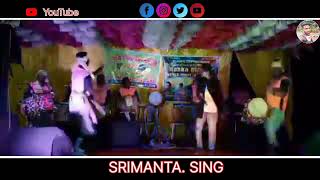 Mew. mundari program video 2024 /রগড়া যুব ও উৎসব মেলা 2024 / srimanta sing/ mundari orgastar