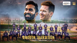 DK to Morgan - The Smooth Transition | KKR Films Trailer | Coming Soon...