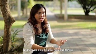 Stories of Transgender Healthcare Discrimination in Thailand