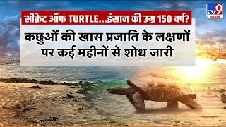 इंसान की उम्र 150 साल या फिर उससे ज्यादा कैसे हो सकती है, देखिए इस Report में | America