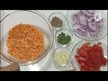 methi masoor fenugreek with red lentils ki sabji mazedaar recipe 🤤