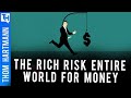 Will the Billionaires' Risky Bet Pay Off?