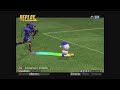 Virtua Striker 2002 - Tournament Yukichan United : Quarter Finals | vs France