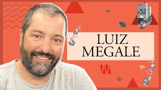 LUIZ MEGALE - NOIR #52