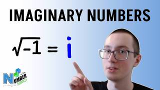 Master Imaginary Numbers in 10 Minutes! [Algebra]